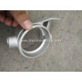 Investment casting steel auto spare parts